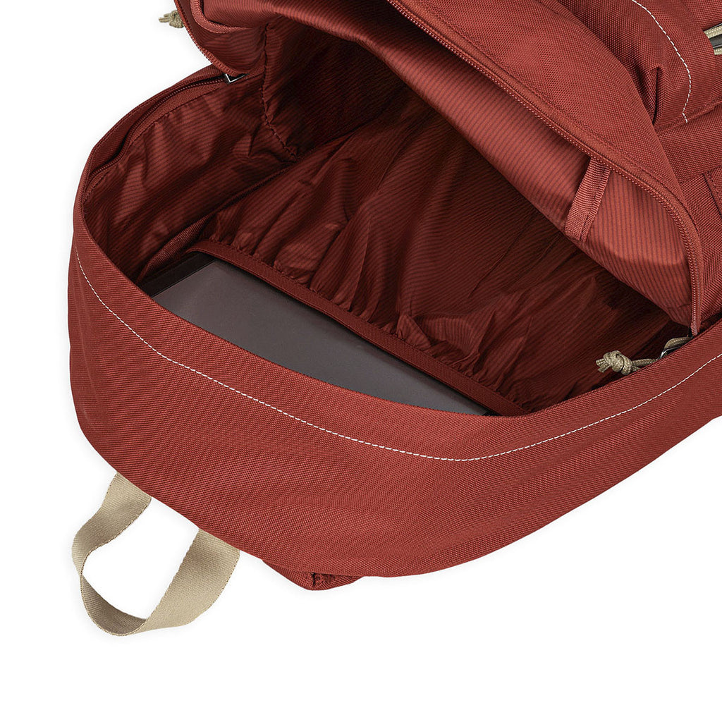 Mochila Herschel Classic Terracota