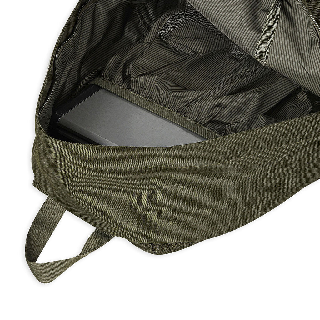Mochila Herschel Classic Verde