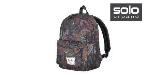 Mochila Herschel Classic Verde