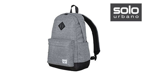 Mochila Herschel Heritage Gris