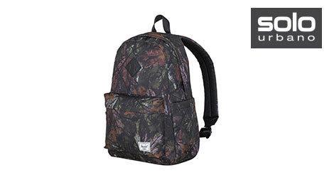 Mochila Herschel Heritage Verde