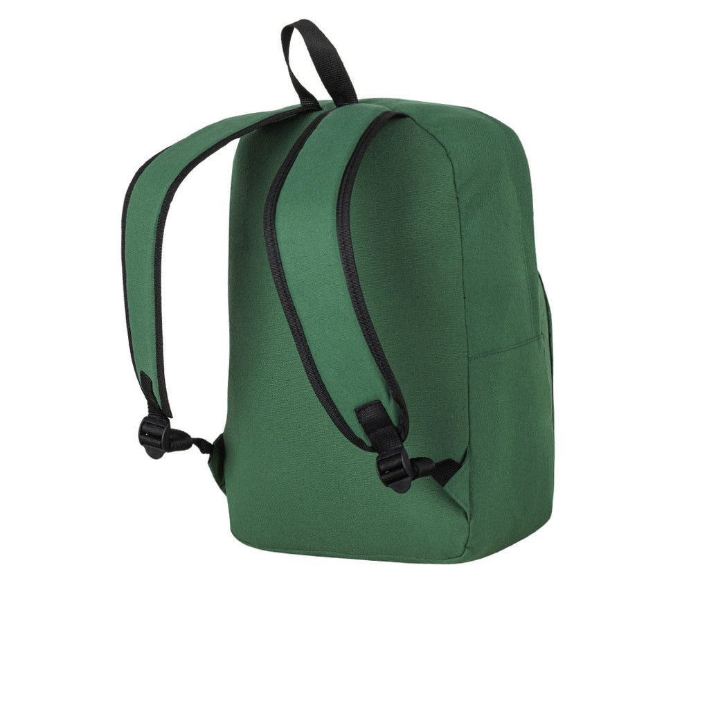 Mochila Kappa Authentic Vilelmo 2 Verde