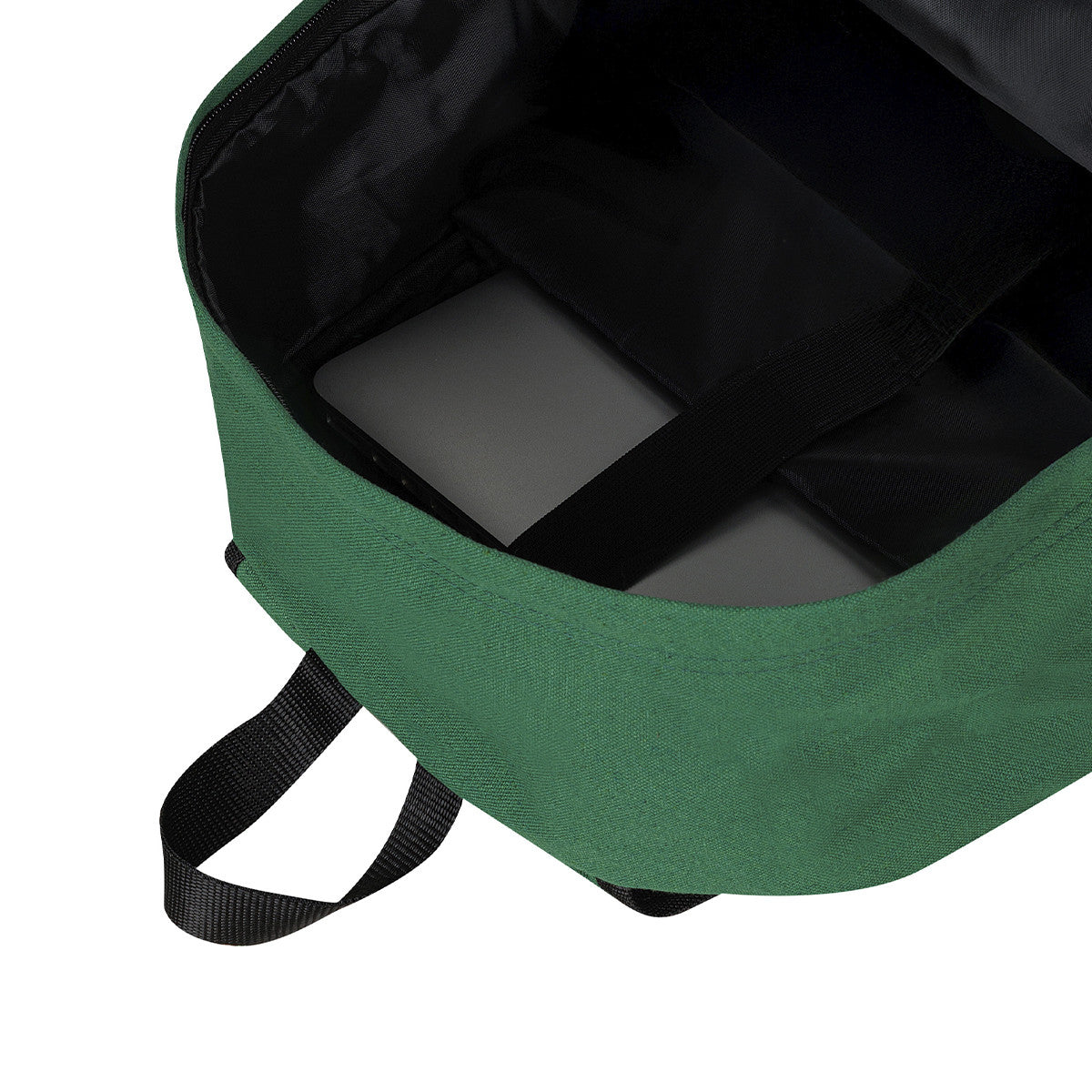 Mochila Kappa Authentic Vilelmo 2 Verde