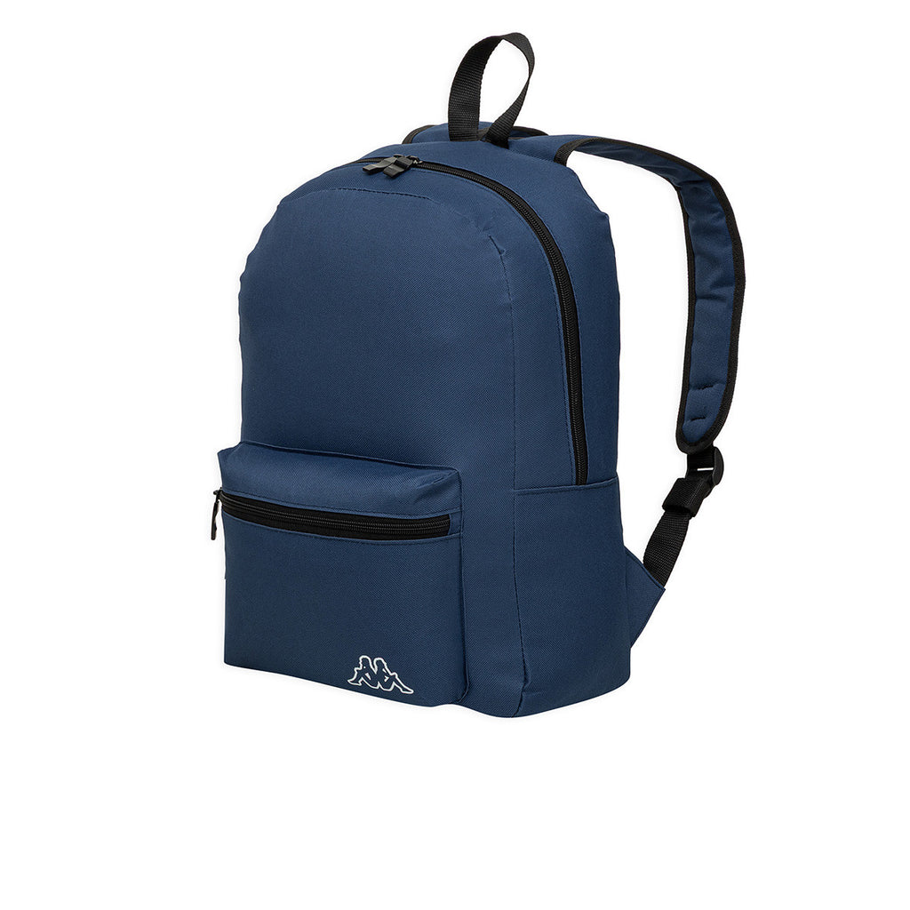 Mochila Kappa Logo Cartus 2 Azul