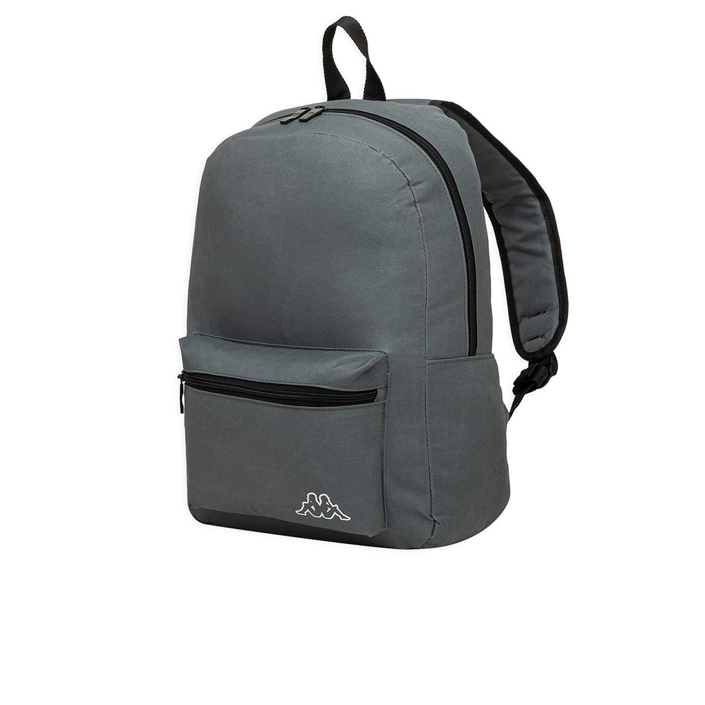 Mochila Kappa Logo Cartus 2 Gris