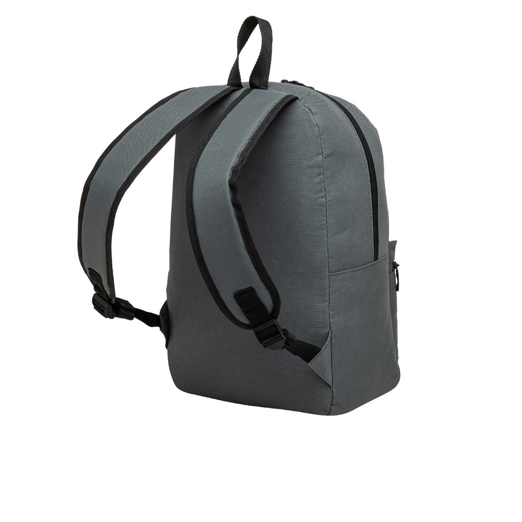 Mochila Kappa Logo Cartus 2 Gris