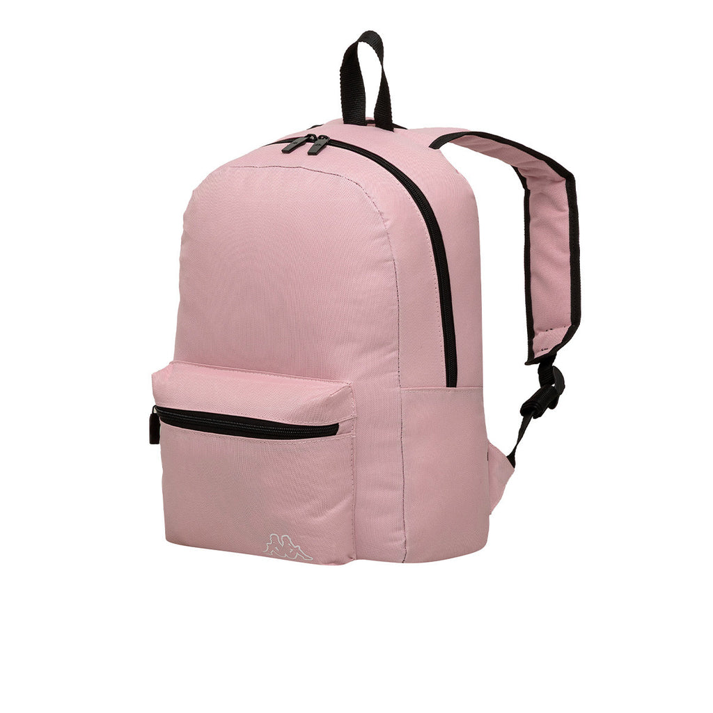 Mochila Kappa Logo Cartus 2 Rosa