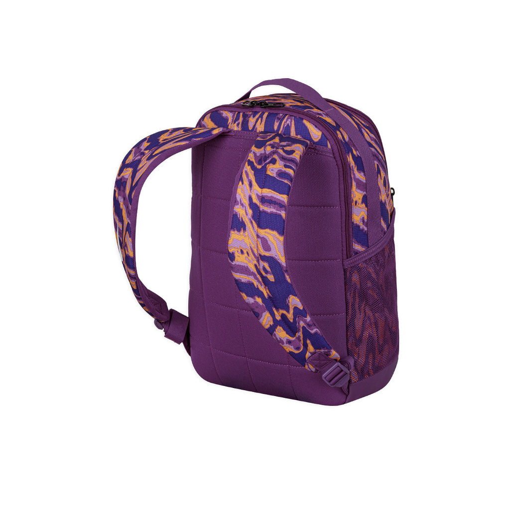 Mochila Nike Brasilia Niño Niña Violeta