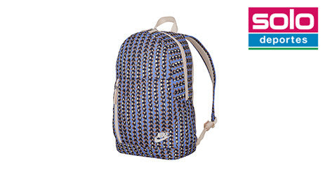 Mochila Nike Elemental Niña Lavanda
