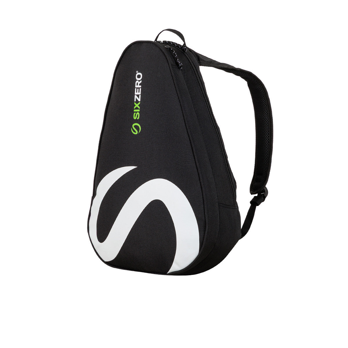 Mochila Paletero Sixzero 2.0 Negro