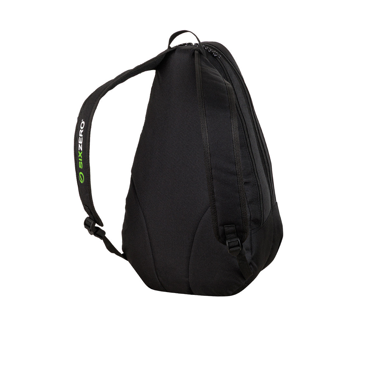 Mochila Paletero Sixzero 2.0 Negro