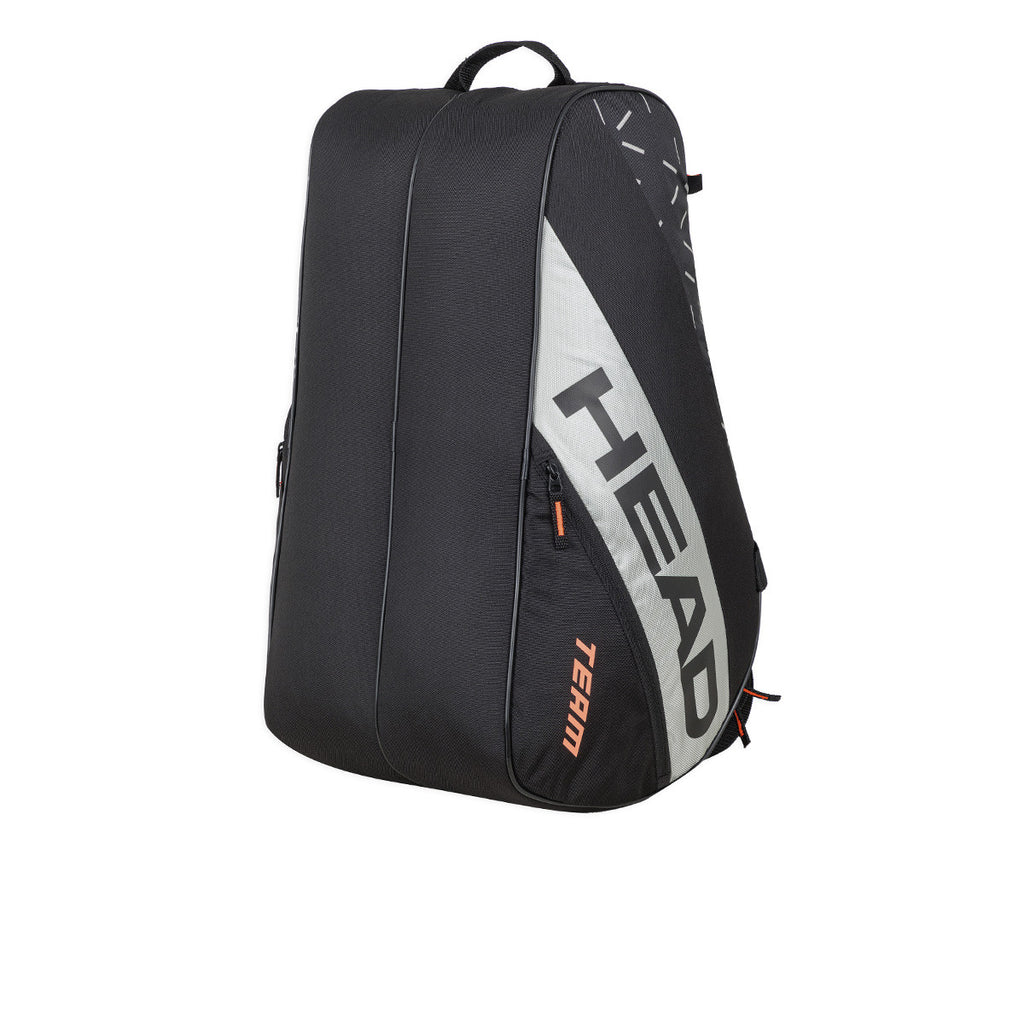 Mochila Paletero Head Team L Negro
