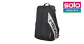 Mochila Paletero Head Team L Negro