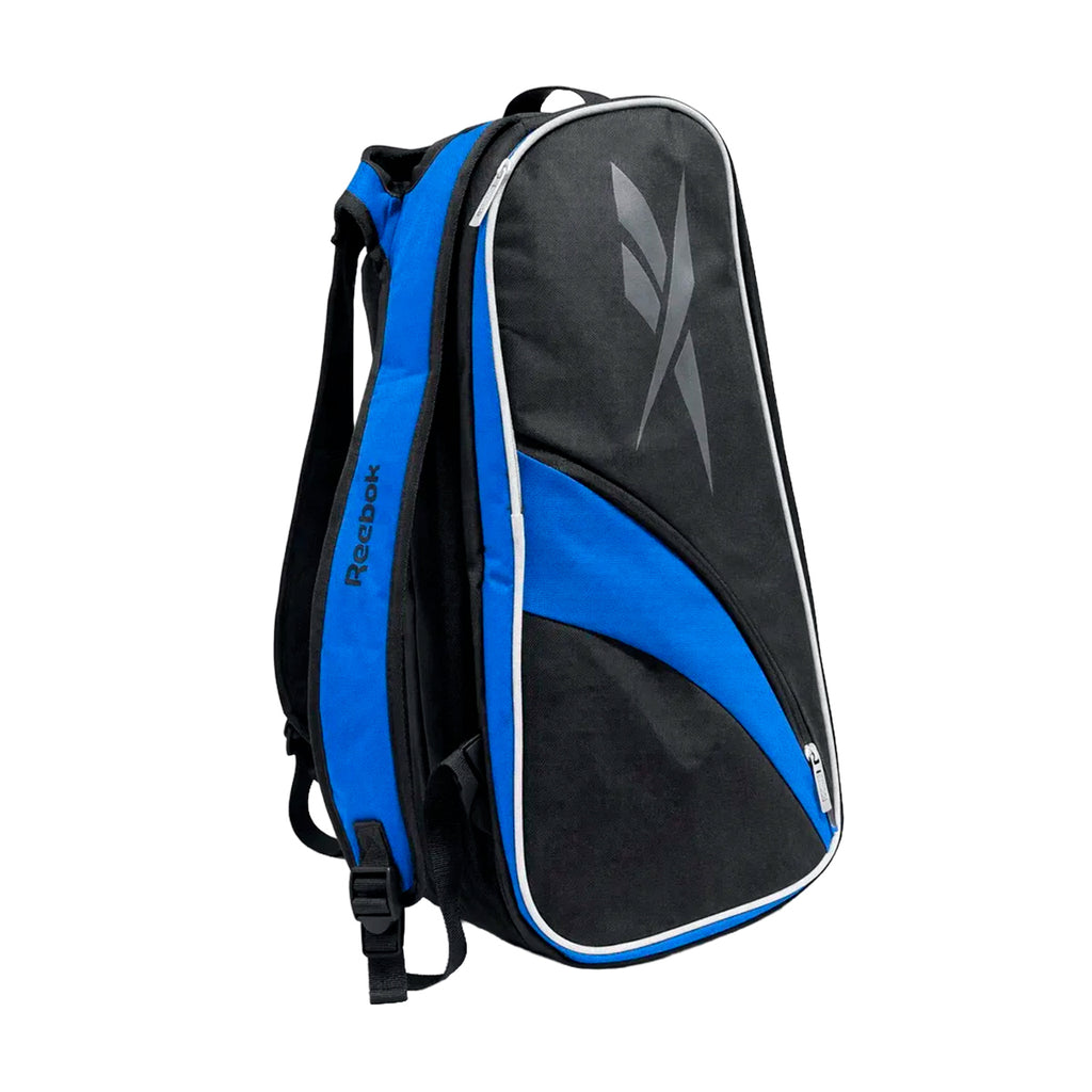 Mochila Paletero Reebok Basic Negra