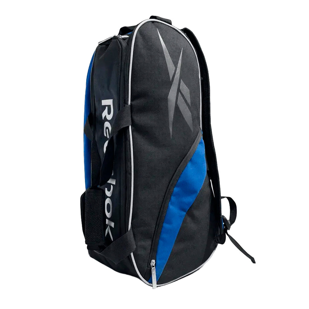 Mochila Paletero Reebok Basic Negra