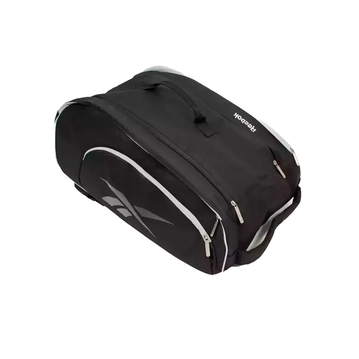 Mochila Paletero Reebok Pro Negra