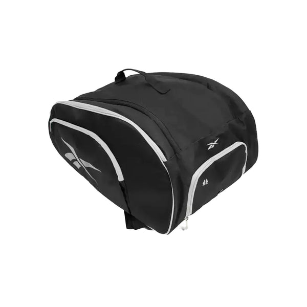 Mochila Paletero Reebok Pro Negra
