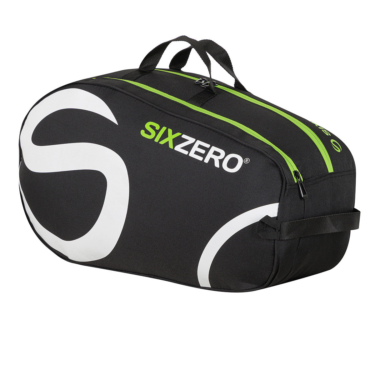 Mochila Paletero Sixzero 2.0 Negro
