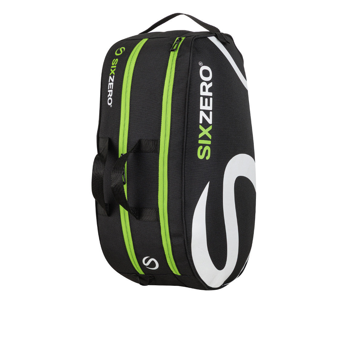 Mochila Paletero Sixzero 2.0 Negro