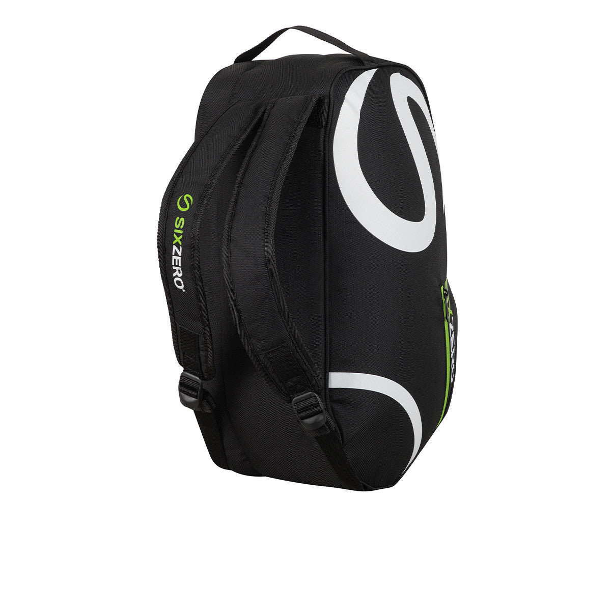 Mochila Paletero Sixzero 2.0 Negro