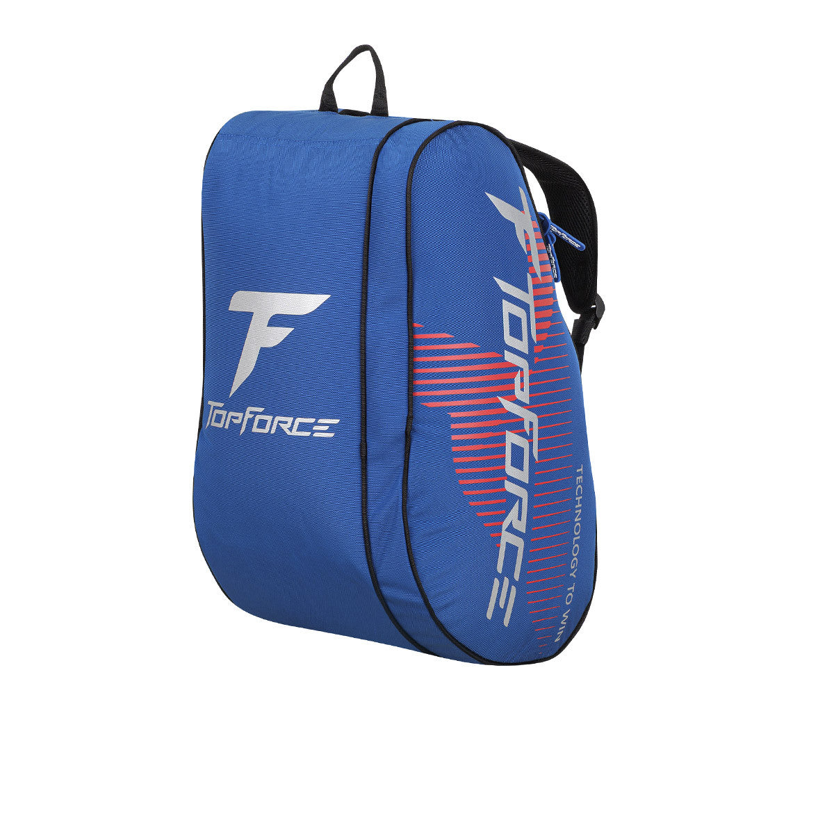 Mochila Paletero Top Force Azul