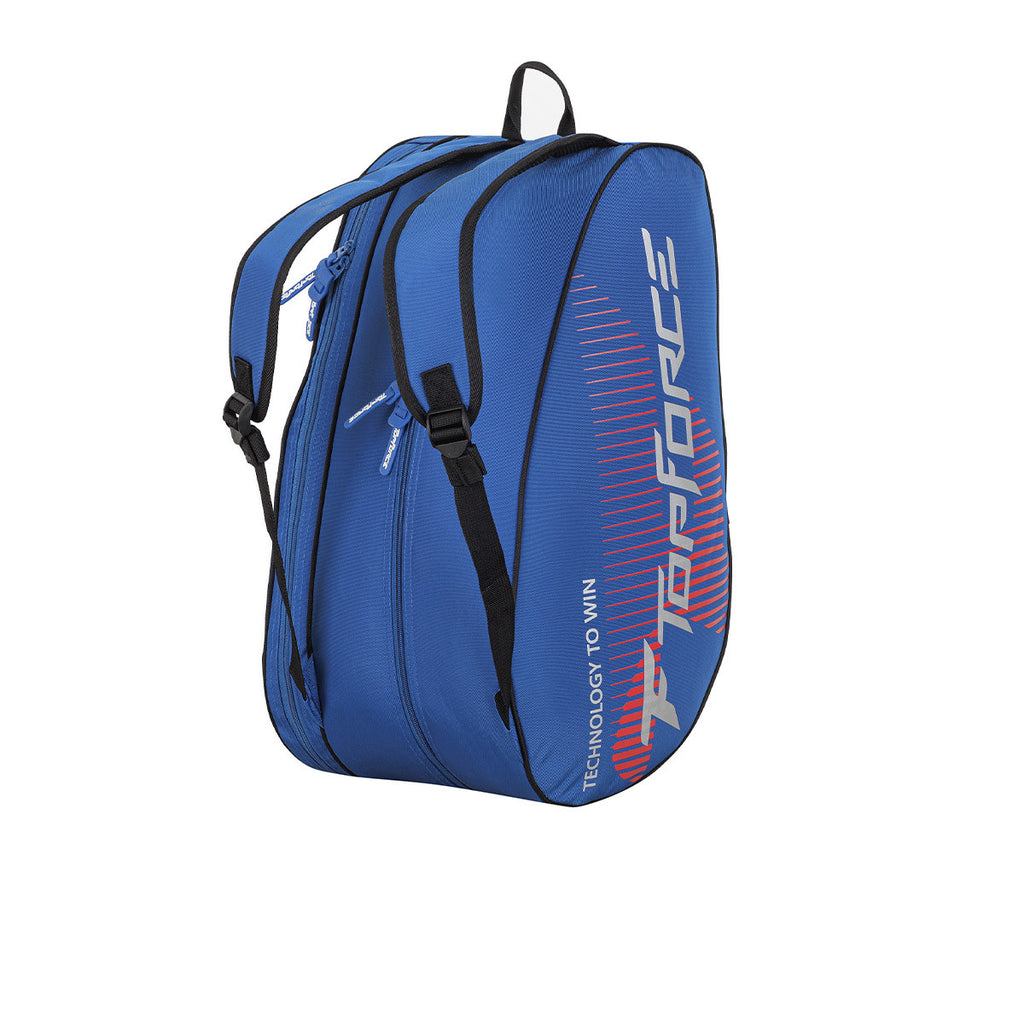 Mochila Paletero Top Force Azul