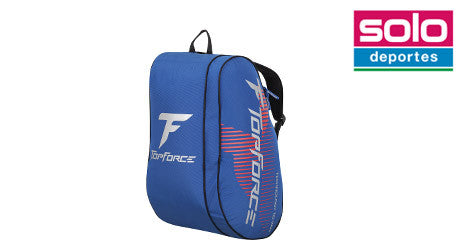 Mochila Paletero Top Force Azul