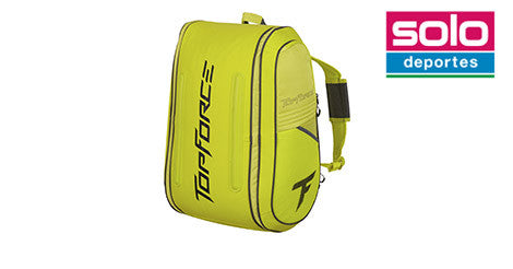 Mochila Paletero Top Force Lima