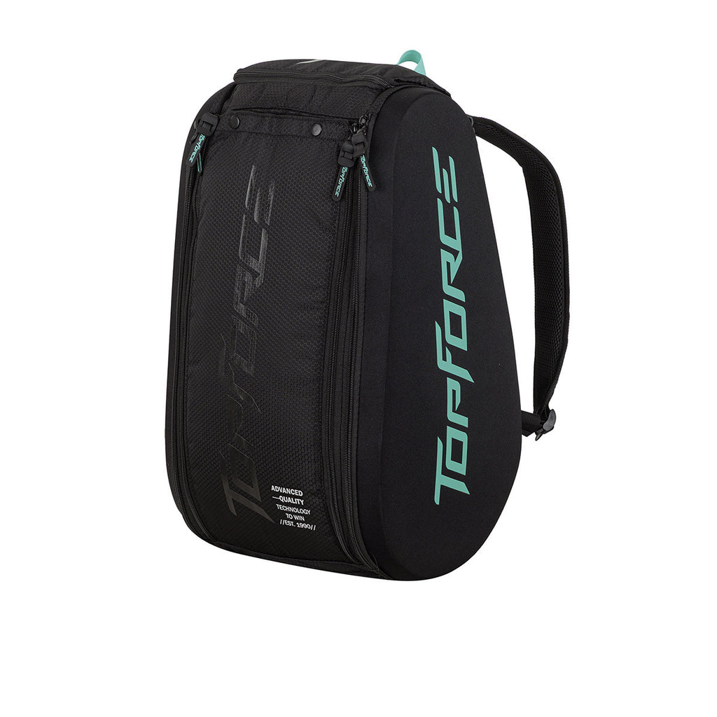 Mochila Paletero Top Force Negra