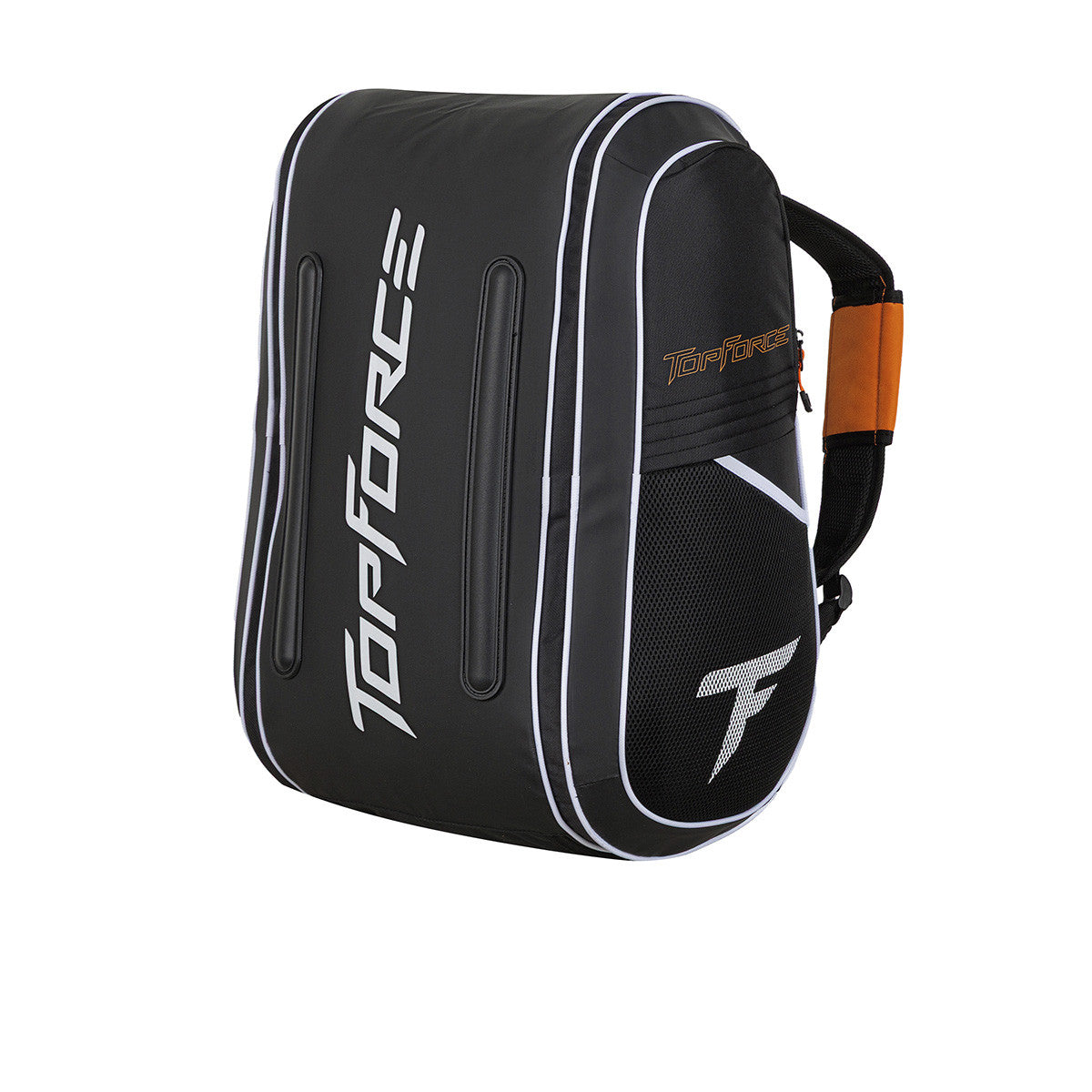 Mochila Paletero Top Force Negra