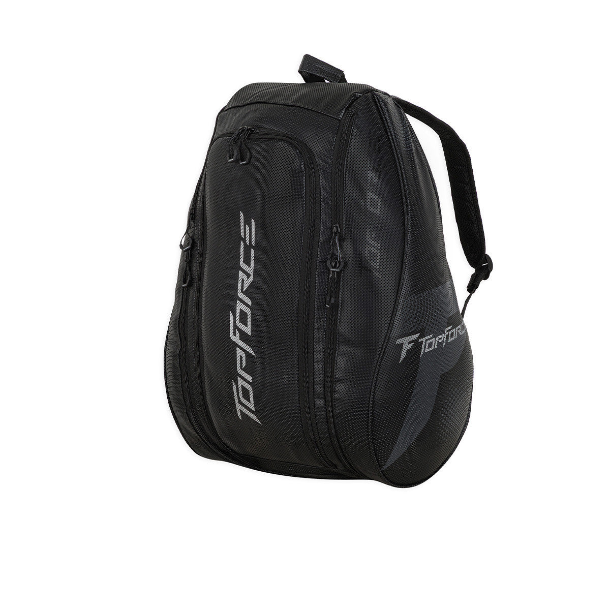 Mochila Paletero Top Force Negra