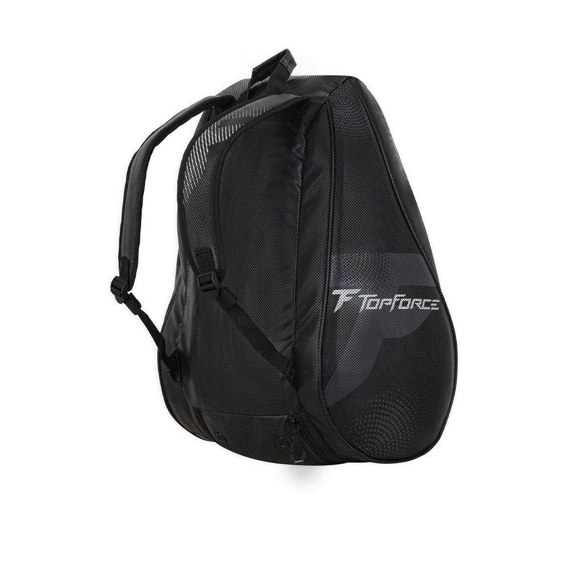 Mochila Paletero Top Force Negra