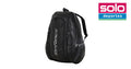 Mochila Paletero Top Force Negra