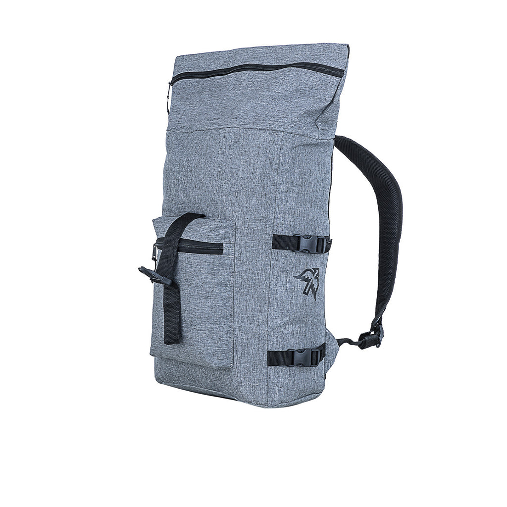 Mochila Procer Europa Gris