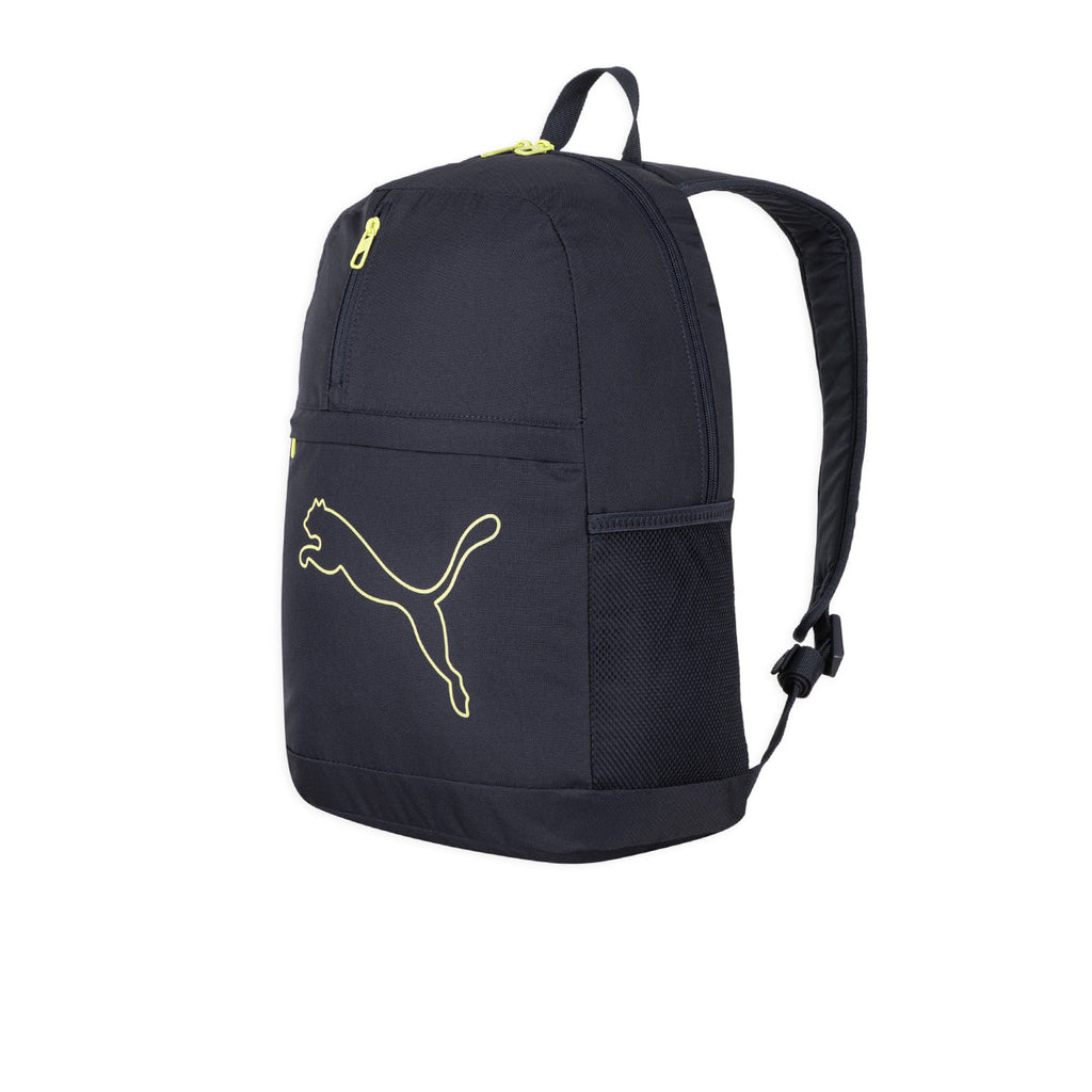 Mochila Puma Plus Azul
