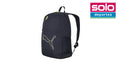 Mochila Puma Plus Azul