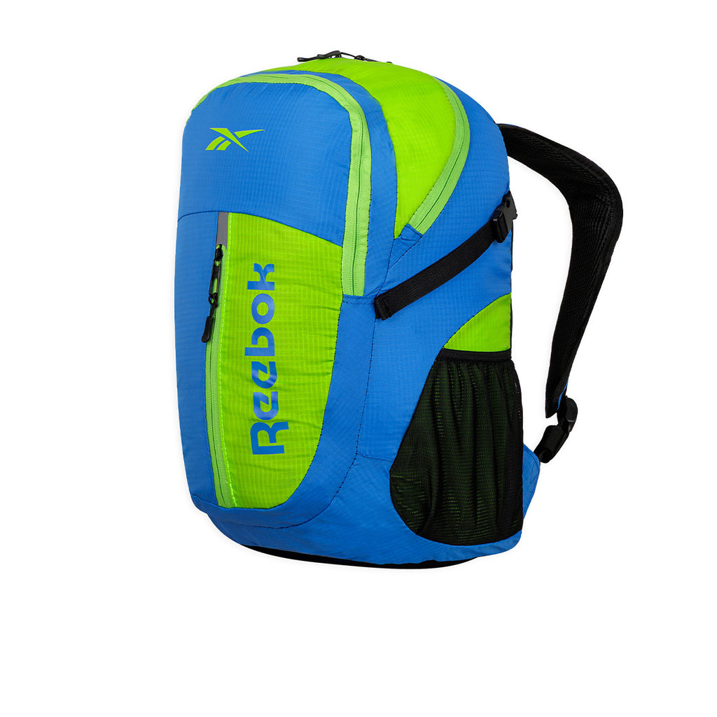 Mochila Reebok Azul