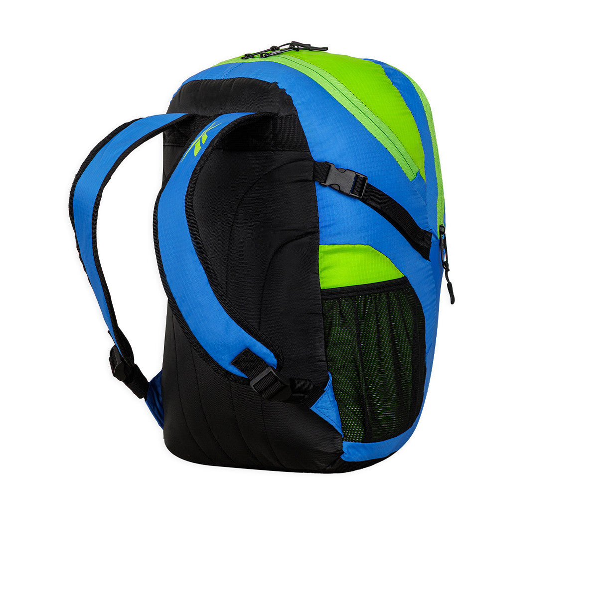 Mochila Reebok Azul