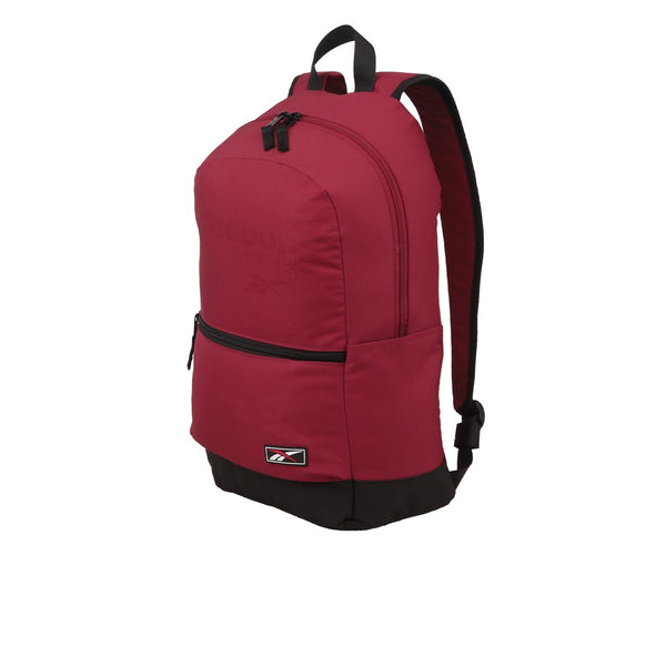 Mochila Reebok Bordo
