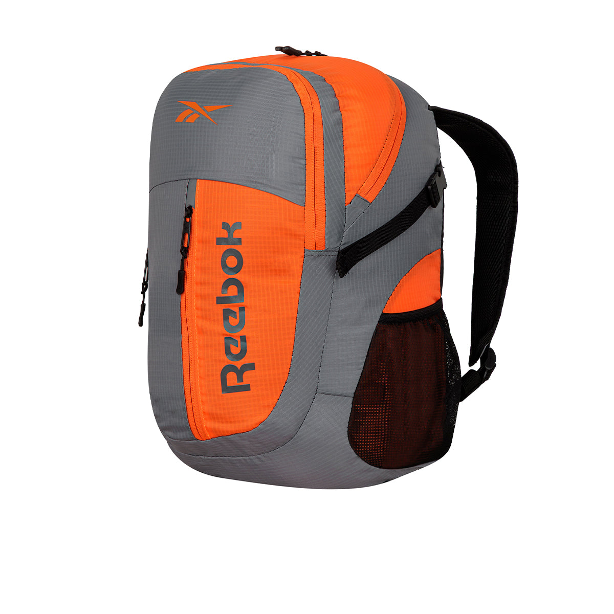 Mochila Reebok Gris