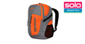 Mochila Reebok Gris