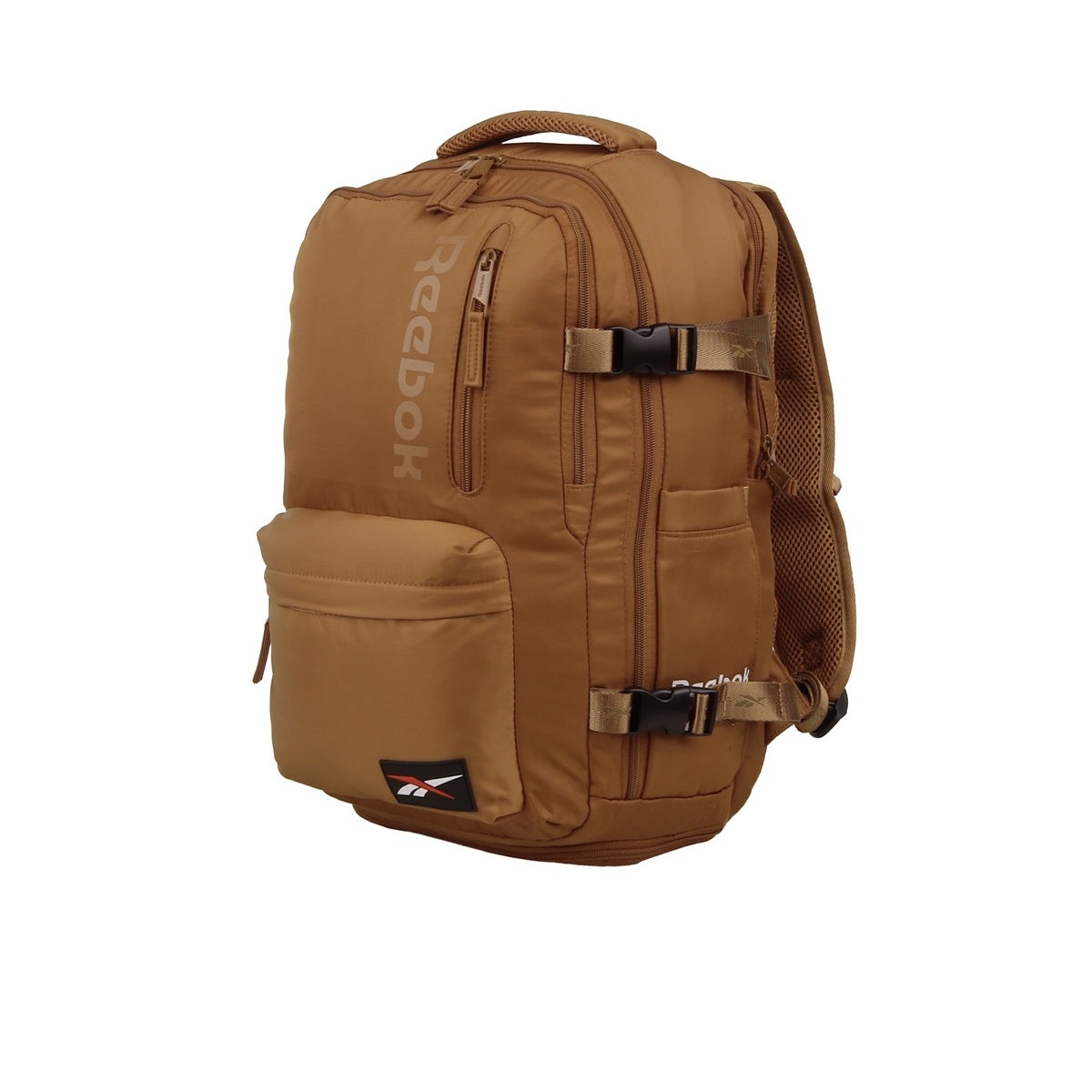 Mochila Reebok Marron