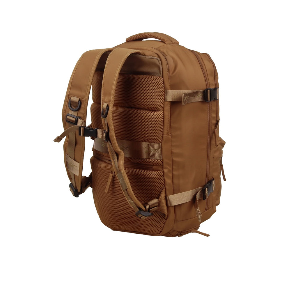Mochila Reebok Marron