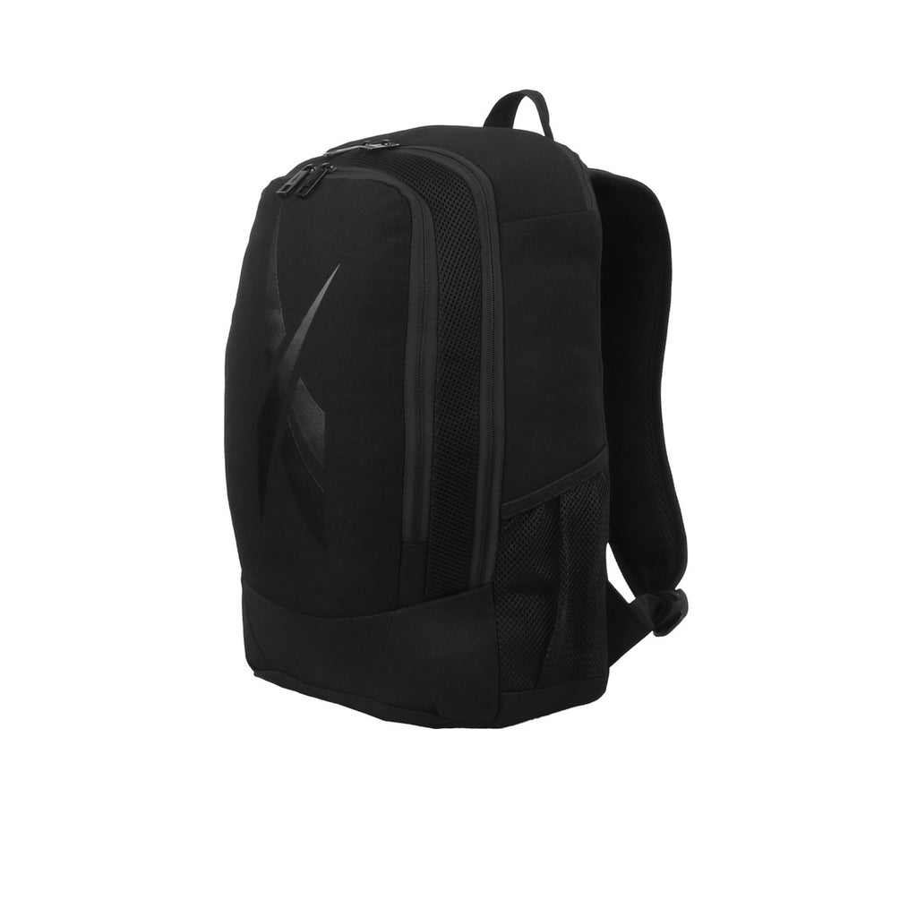 Mochila Reebok Negra