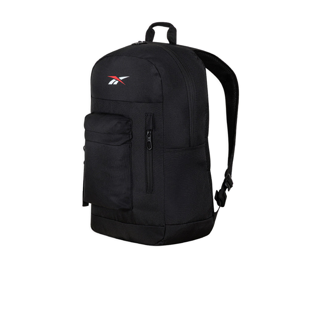 Mochila Reebok Negra
