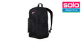 Mochila Reebok Negra
