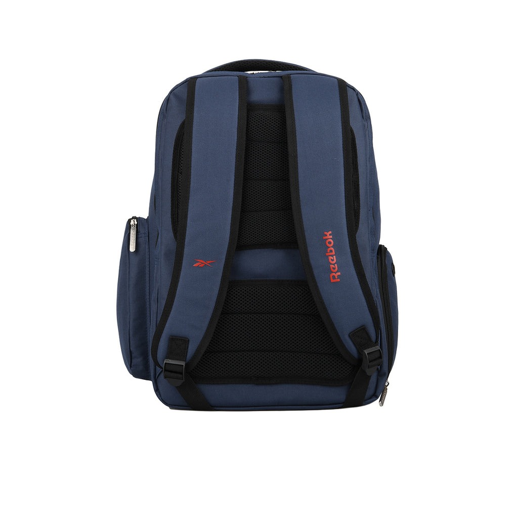 Mochila Reebok Padel Mid Azul