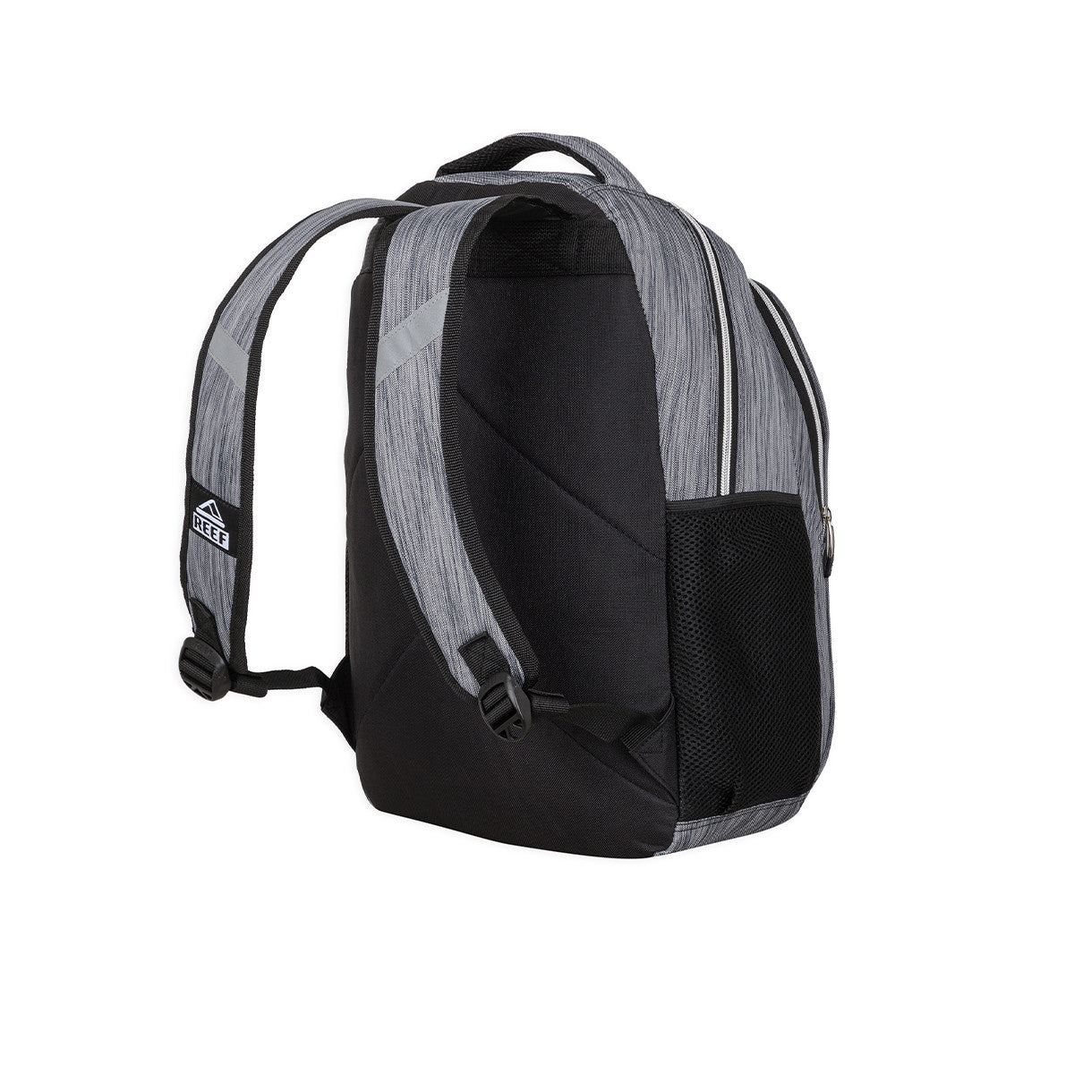 Mochila Reef 18 Pulgadas Porta Notebook Gris