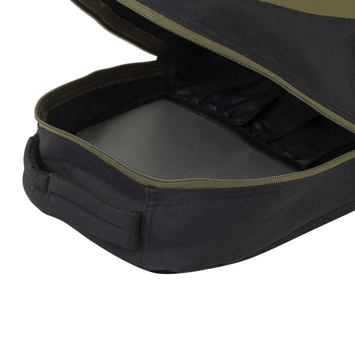 Mochila Reef Porta Notebook 18 Pulgadas Negra