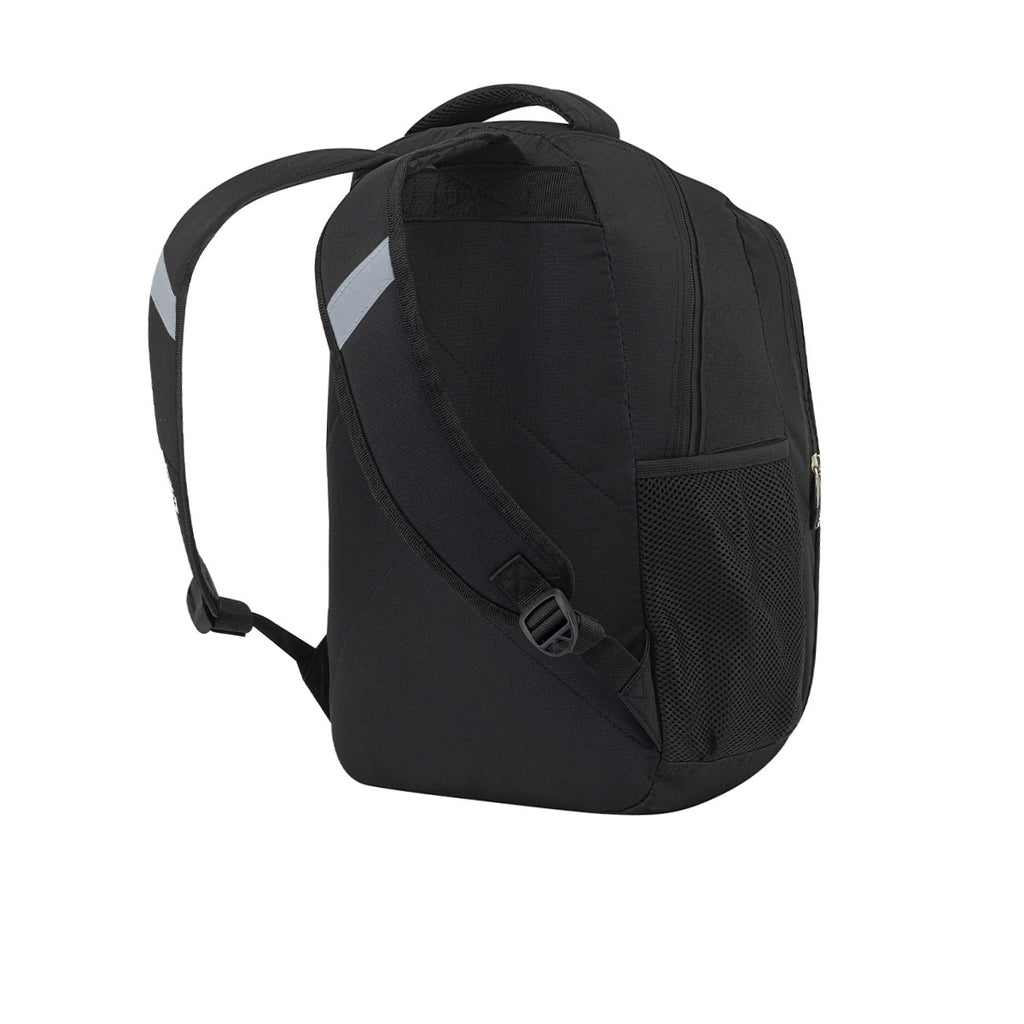 Mochila Reef Porta Notebook 18 Pulgadas Negra